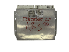Steuergerät ETS Mercedes 0155457632 K06 0265106113 Bosch 53850