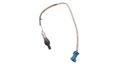 Lambdasonde Diagnosesonde 9636968380 1628NY NTK Citroen Peugeot