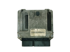 Steuergerät 55188112 0281010986 Alfa Romeo 32756