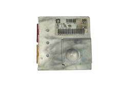 Steuergerät 16193492 16212199 004642377300 Alfa Romeo GM