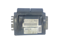 Steuergerät 96376652 S010016040A5 Chevrolet Daewoo Kemsco 59846