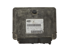 Steuergerät IAW4EF.PP 55183582 61600.625.02 Fiat Magneti Marelli 13832
