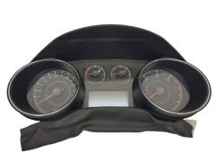 Tacho Kombiinstrument Fiat Bravo 51761172 503001980000 18378