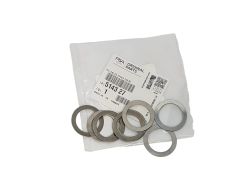 Dichtungssatz Citroen 514327 5143.27 Original