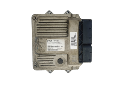 Steuergerät FGP MJD6JF.S1 51775008 Fiat Magneti Marelli 42773