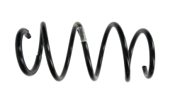 Fahrwerksfeder Vorne Original Renault 540100006R