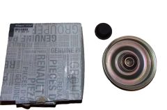 Riemenscheibe Original 7701209371 Renault