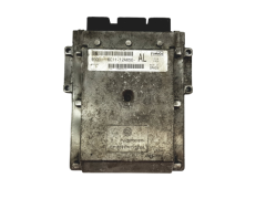 Steuergerät 6C11-12A650-AL 9DCL Ford FoMoCo 16738