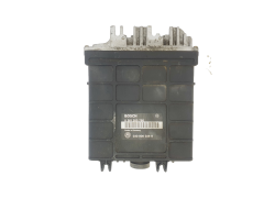 Steuergerät 030906026K 0261200750 Volkswagen Bosch 41235