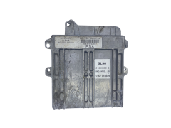 Steuergerät 9632520280 21649399-3 SL96-9 PSA Sagem 61673