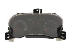 Tacho Kombiinstrument Fiat Punto 46833370 503000460100 20961