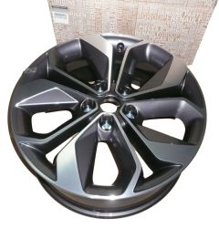 Alufelge Neues Original 403006336R Renault Megane 4