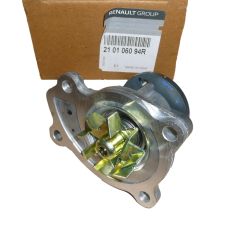 Wasserpumpe Neues Original 210106094R Renault Dacia