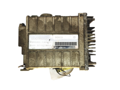 Steuergerät 0285007044 7.18167.61 893907383A VW Bosch 18295