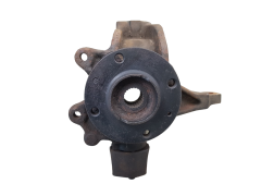 Achsschenkel Vorne Links 95615973 ABS Citroen BX