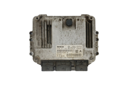 Steuergerät 9659596580 0281011392 9653958980 PSA Bosch 42248