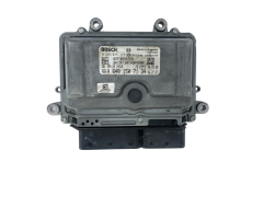 Steuergerät 0281015117 A6401507134 Mercedes Bosch 51084
