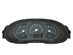 Tacho Kombiinstrument Renault Kangoo 1 7700313173 K7 49431