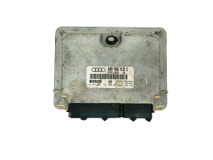Steuergerät 038906018S 0281001721 Audi Bosch 33023