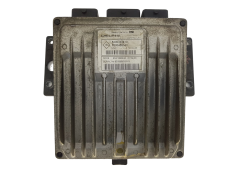 Steuergerät 8200334419 8200469340 R0410B024D Renault Delphi 1057
