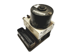 Abs-Pumpe Mazda 2 Ford Fusion Fiesta 2S61-2M110-CE ATE 34330