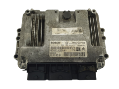 Steuergerät PSA 0281011089 9653202580 9647785580 Bosch 68429