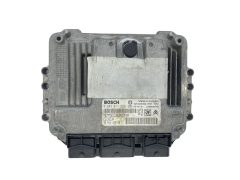 Steuergerät 0281011629 9651132880 9653958980 PSA Bosch 63932