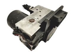 Abs-Pumpe Mercedes A W168 A0034314512 0265202412 35768