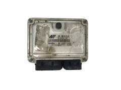 Steuergerät 038906019LR 0281011143 3M21 12A650 GA Ford Bosch 60272