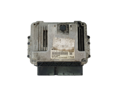 Steuergerät 0281013138 51812906 Alfa Romeo Bosch 35504