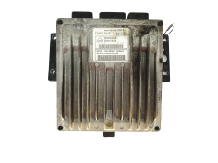 Steuergerät 8200334419 8200414354 R0410B024C Renault Delphi 22371