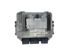 Steuergerät 0281012526 9666579080 9657699480 PSA Bosch 60401
