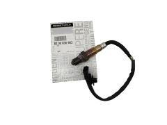 Lambdasonde Diagnosesonde Original Renault Clio 4 Kangoo 2 1.2 TCe 8200830903