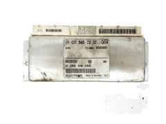 Steuergerät ASR Mercedes 0175457332 0265109052 Bosch 18659