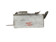 Steuergerät ABS 0265100051 Alfa Romeo Bosch 41600