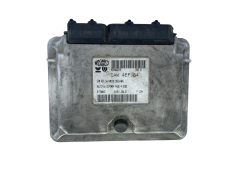 Steuergerät IAW4EF.G4 51798647 61601.294.01 Fiat Magneti Marelli 49077