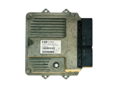 Steuergerät MJD6JF.S1 51758203 Fiat FGP 30990