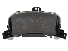 Tacho Kombiinstrument Fiat Panda 2 555000460104 20831