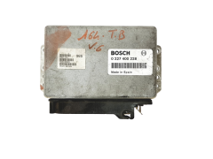 Motorsteuerung 0227400228 Alfa Romeo 26348