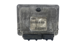 Steuergerät IAW4AF.M9 55187372 61600.627.05 Fiat Magneti Marelli 48177