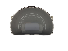 Tacho Kombiinstrument Renault Twingo 3 248217641R 1058