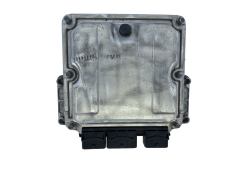 Steuergerät 0281011521 9651593480 9640938680 PSA Bosch 49648