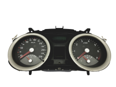 Tacho Kombiinstrument Renault Megane 2 8200364023 C 50795