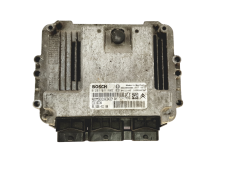 Steuergerät PSA 0281011802 9656841180 9653958980 Bosch 27686