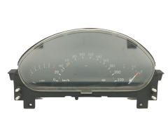Tacho Kombiinstrument Mercedes A W168 A1685406811 09051619902 26312