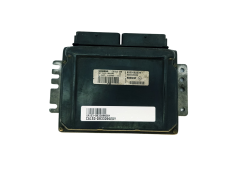 Steuergerät S110115000A 8200162378 8200029658 Renault Siemens 33096