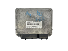 Steuergerät 06A906019BG 5WP4859 04 Audi Siemens 56247