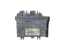 Steuergerät 0261203929/930 030906027J VW Bosch 62101