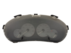 Tacho Kombiinstrument Peugeot Partner 9662745380 18690