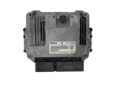 Steuergerät 55206270 0281012882 4D34A3ADM Alfa Romeo Bosch 47642